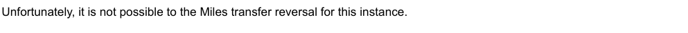 Original July 10, 2024 Flying Blue refusal email excerpt, identifiers excluded.
